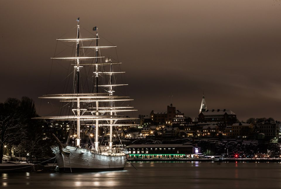 Photo of Best Stockholm Tourism and Travel Guide 2021- Best Places to visit in Stockholm 2021 by Lina Julie