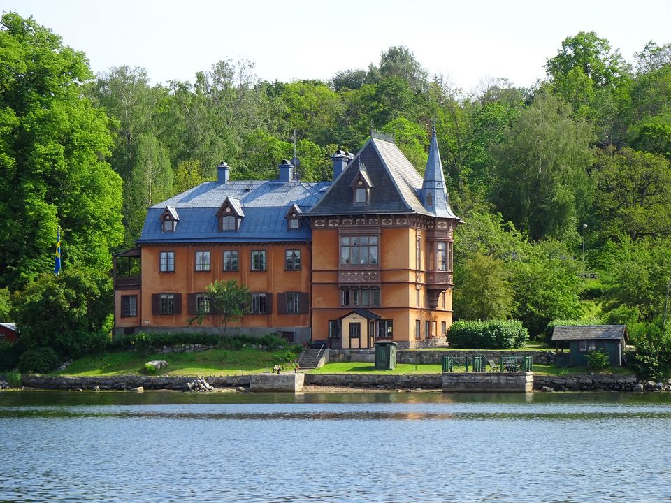 Photo of Best Stockholm Tourism and Travel Guide 2021- Best Places to visit in Stockholm 2021 by Lina Julie