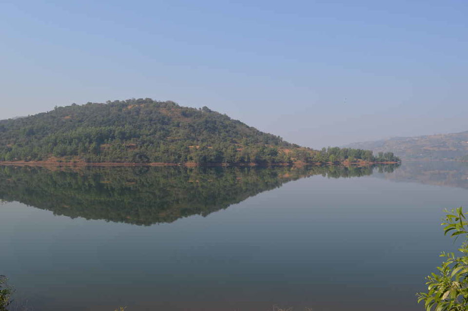 Photo of Gunjan Farms, lakeside camping 1/1 by Surabhi Shekhawat