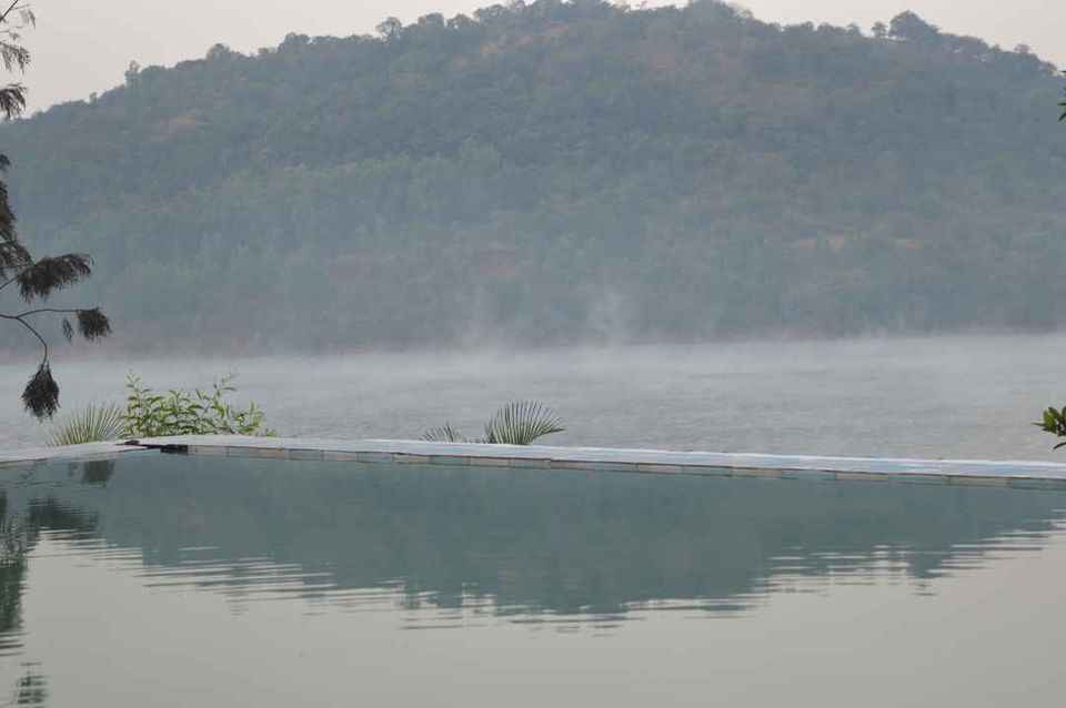 Photo of Gunjan Farms, lakeside camping by Surabhi Shekhawat