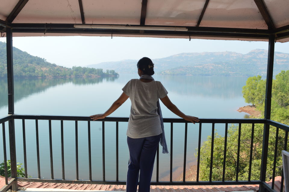 Photo of Gunjan Farms, lakeside camping by Surabhi Shekhawat