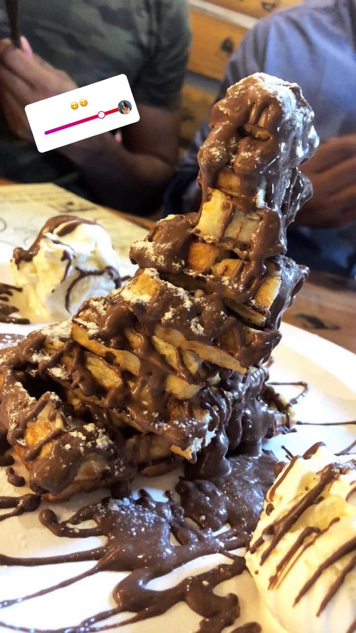 Photo of Planning a trip to Jaipur? Here are 11 Cafe recommendations for you :) by Shruti Tyagi