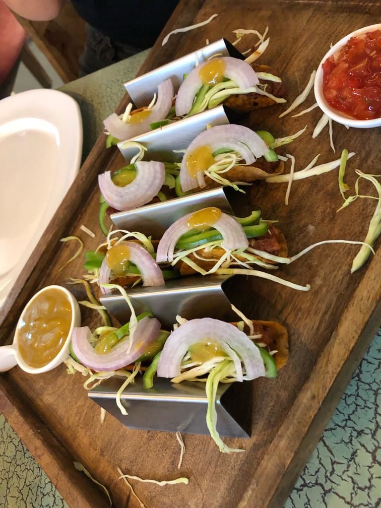 Photo of Planning a trip to Jaipur? Here are 11 Cafe recommendations for you :) by Shruti Tyagi
