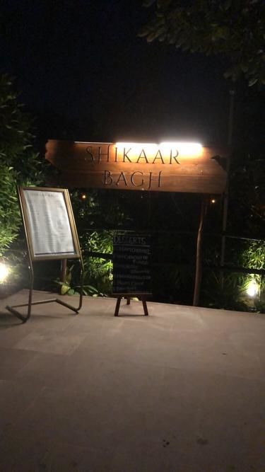 Photo of Planning a trip to Jaipur? Here are 11 Cafe recommendations for you :) by Shruti Tyagi