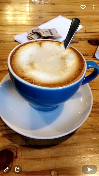 Photo of Planning a trip to Jaipur? Here are 11 Cafe recommendations for you :) by Shruti Tyagi