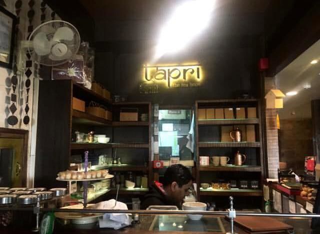 Photo of Planning a trip to Jaipur? Here are 11 Cafe recommendations for you :) by Shruti Tyagi