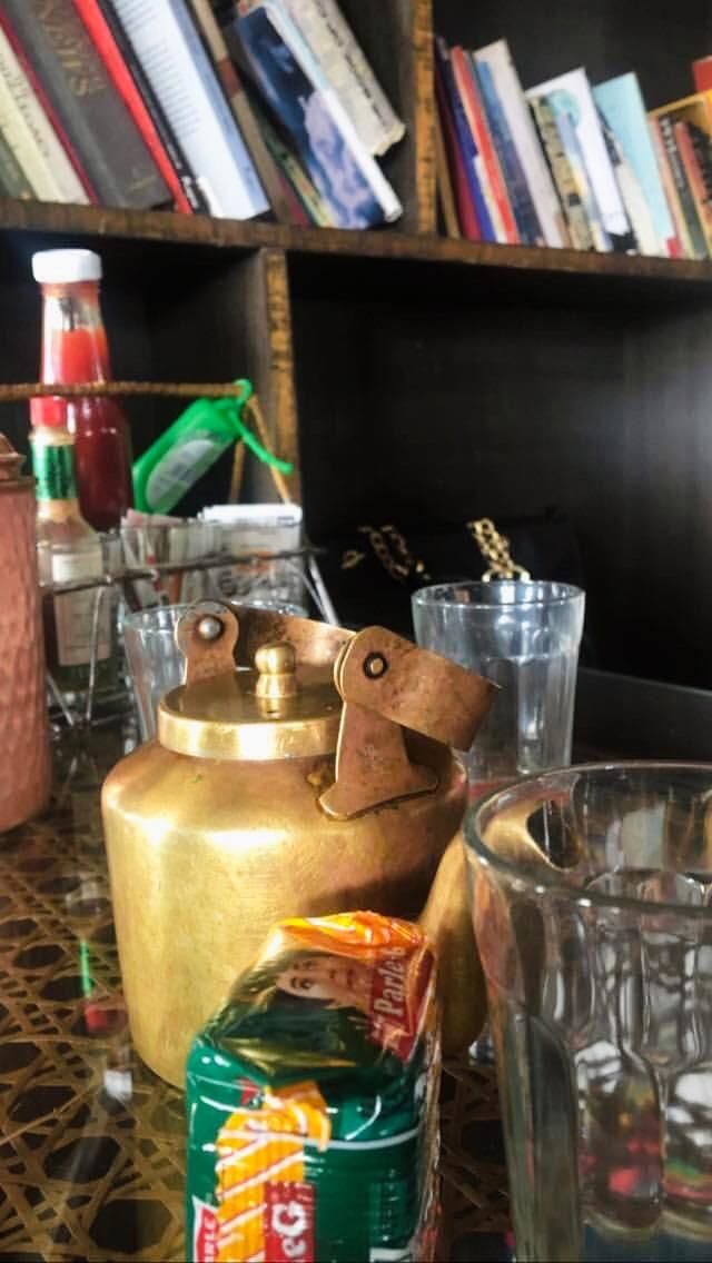 Photo of Planning a trip to Jaipur? Here are 11 Cafe recommendations for you :) by Shruti Tyagi