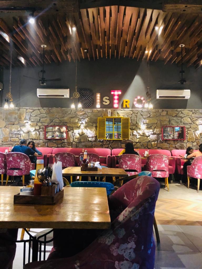 Photo of Planning a trip to Jaipur? Here are 11 Cafe recommendations for you :) by Shruti Tyagi