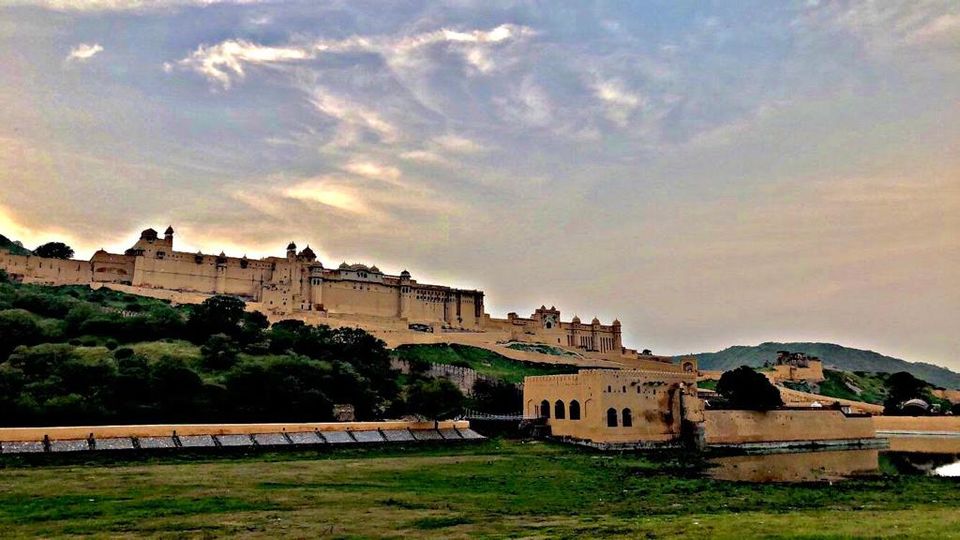 Photo of Planning a trip to Jaipur? Here are 11 Cafe recommendations for you :) by Shruti Tyagi