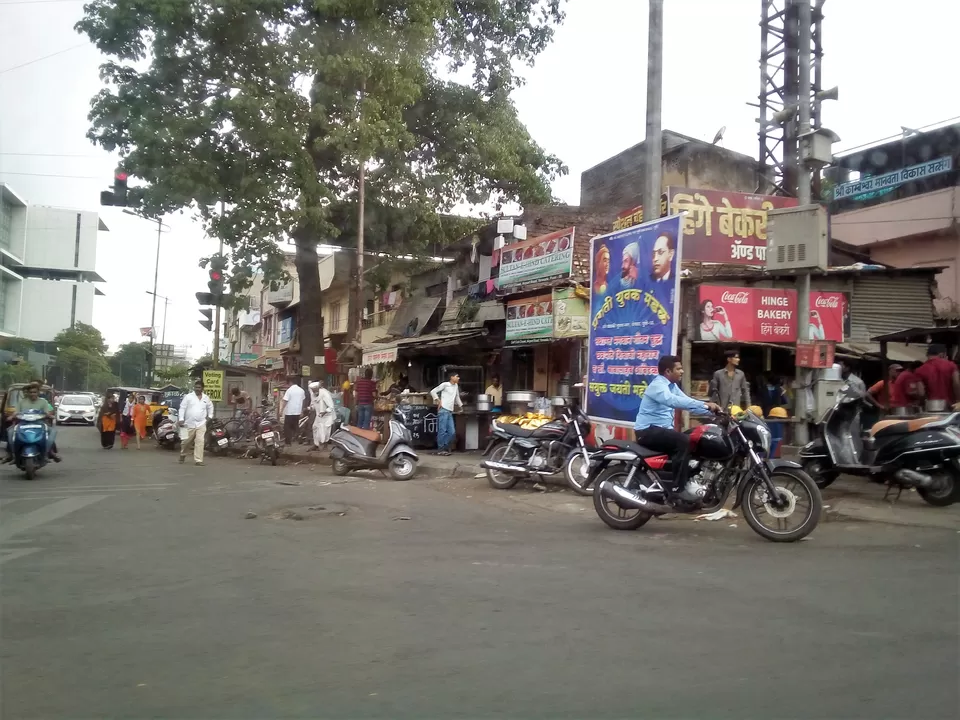 Photo of Pune, Maharashtra, India by Gayathri Anand