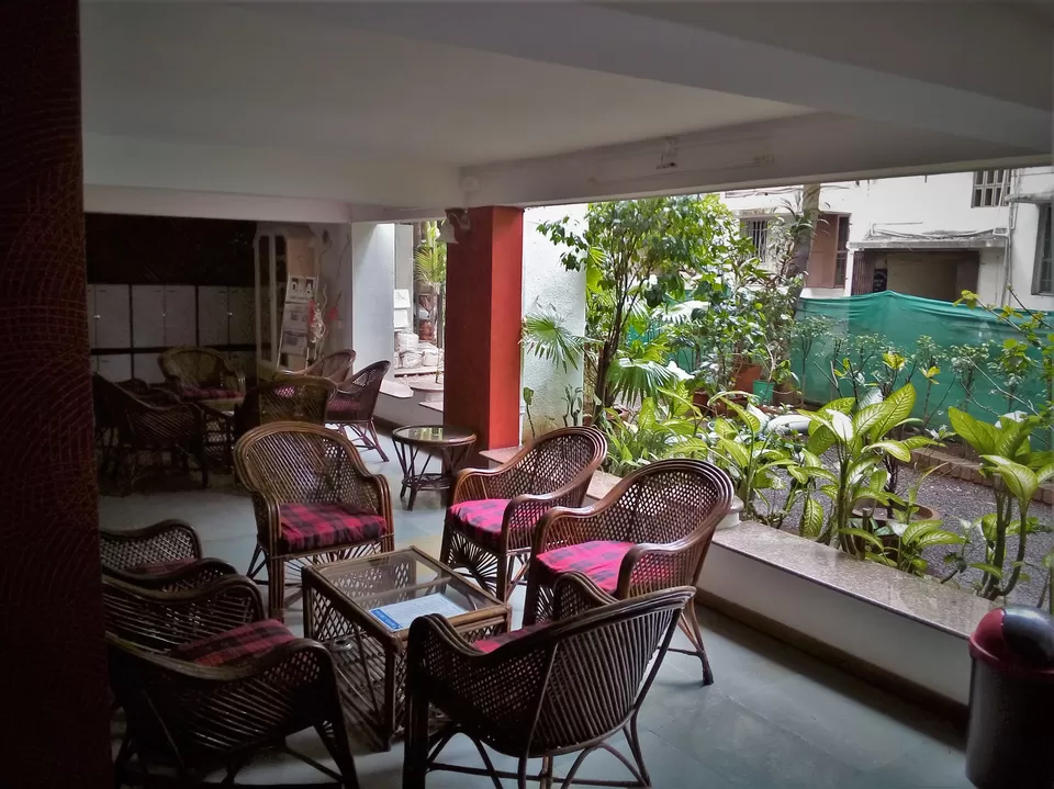 Photo of OYO 80247 Hotel Chetak, Model Colony, Shivajinagar, Pune, Maharashtra, India by Gayathri Anand