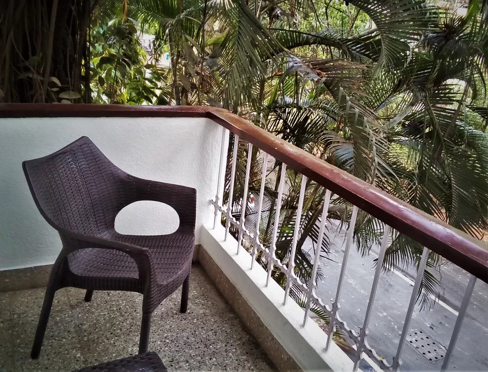 Photo of OYO 80247 Hotel Chetak, Model Colony, Shivajinagar, Pune, Maharashtra, India by Gayathri Anand