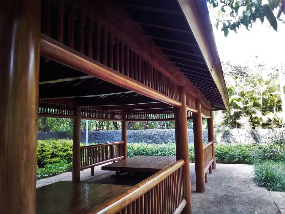 Photo of Pune-Okayama Friendship Garden, Sinhgad Road, Pune Okayama Friendship Garden, Dattawadi, Pune, Maharashtra, India by Gayathri Anand