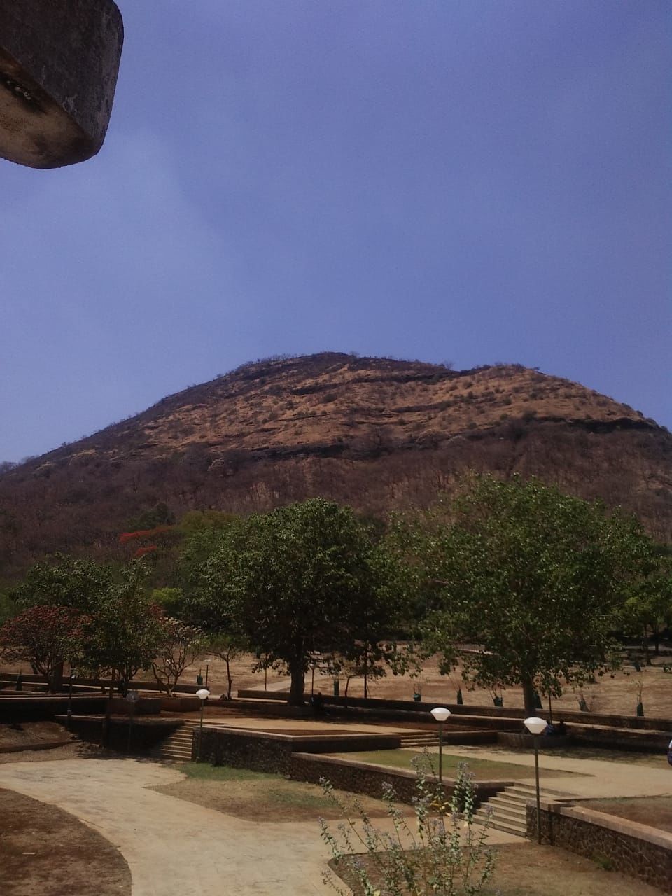 Photo of Pandav Leni Caves Buddhist, Pandav Lene Road, Buddha Vihar, Pathardi Phata, Nashik, Maharashtra, India by Gayathri Anand