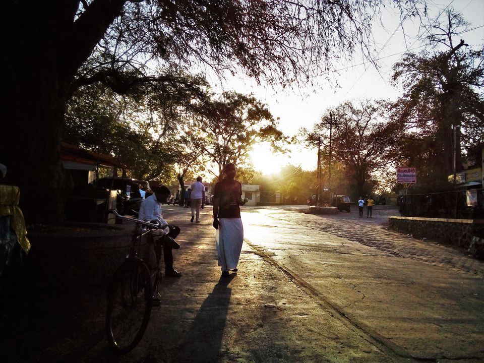 Photo of Nashik, Maharashtra, India by Gayathri Anand