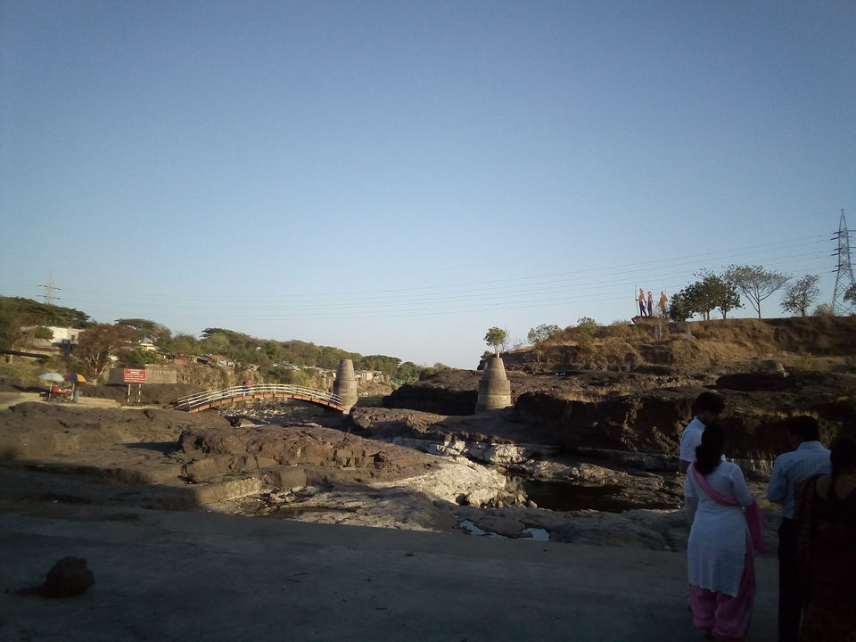 Photo of Nashik, Maharashtra, India by Gayathri Anand