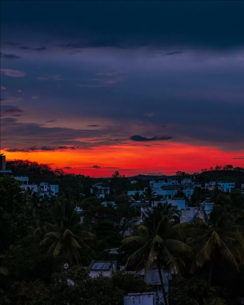 Photo of Taljai Hill by Atul Shinde