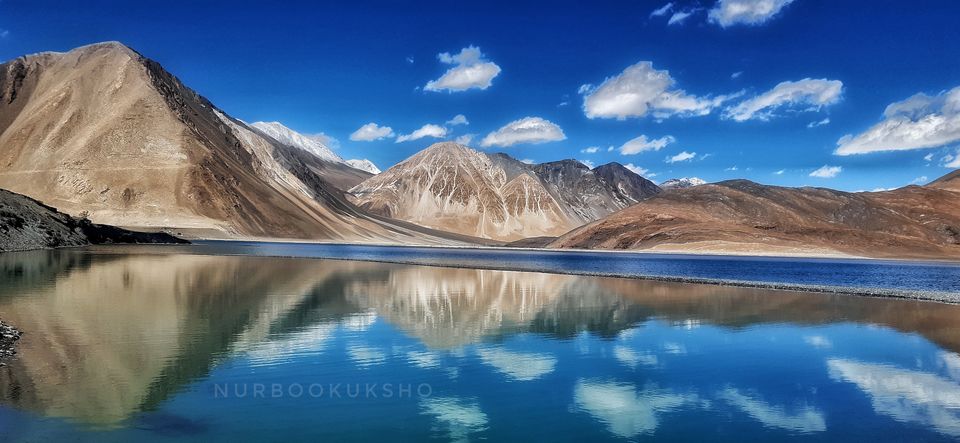 Photo of Amazing Ladakh tour by Tsewang Nurboo