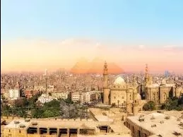 Photo of Egypt by Mayur Kalal