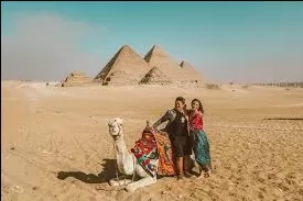 Photo of Egypt by Mayur Kalal