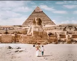 Photo of Egypt by Mayur Kalal