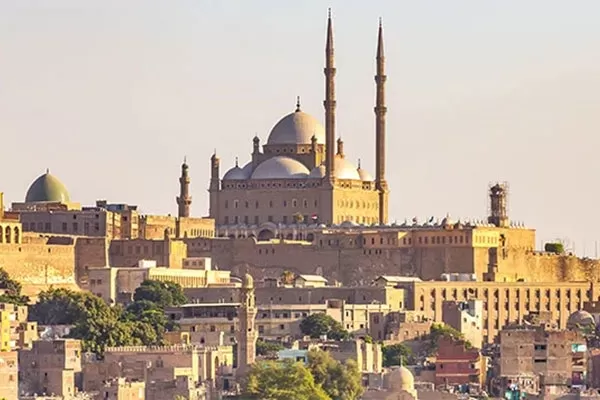 Photo of Egypt by Mayur Kalal