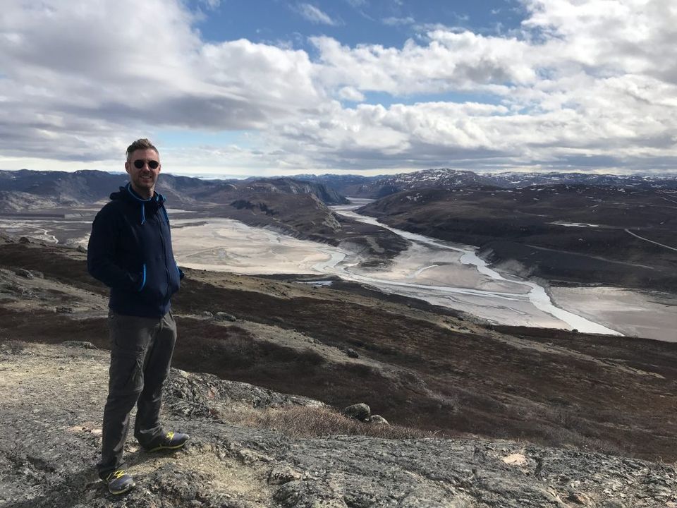 Photo of Greenland by Mayur Kalal