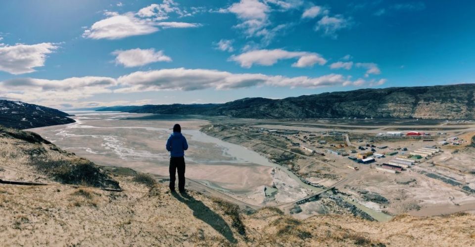 Photo of Greenland by Mayur Kalal