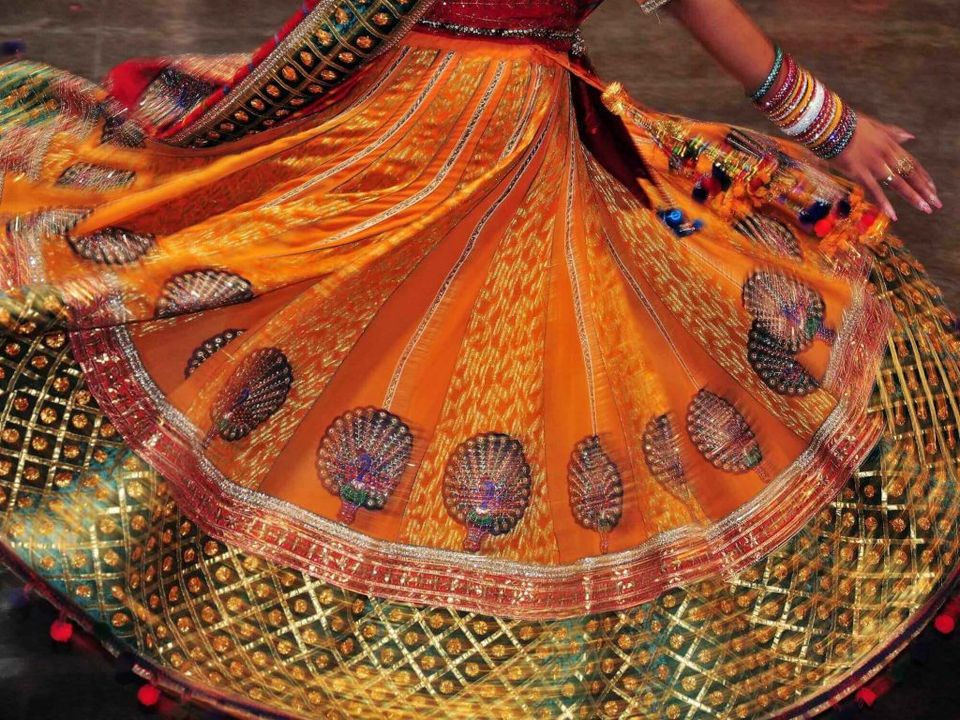 Photo of THE BEST PLACES TO VISIT IN GUJARAT by Mayur Kalal