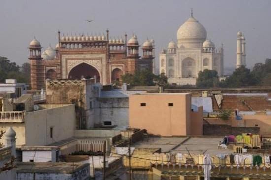 Photo of Agra by Mayur Kalal