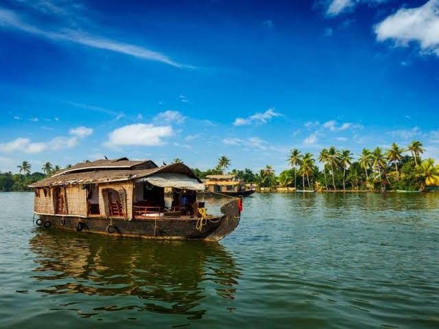 Photo of kerala part 2 by Mayur Kalal