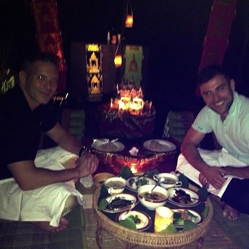 Photo of Thailand: A Luxury Traveler's Guide 8/10 by Carlos