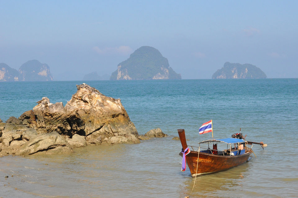 Photo of Thailand: A Luxury Traveler's Guide 4/10 by Carlos