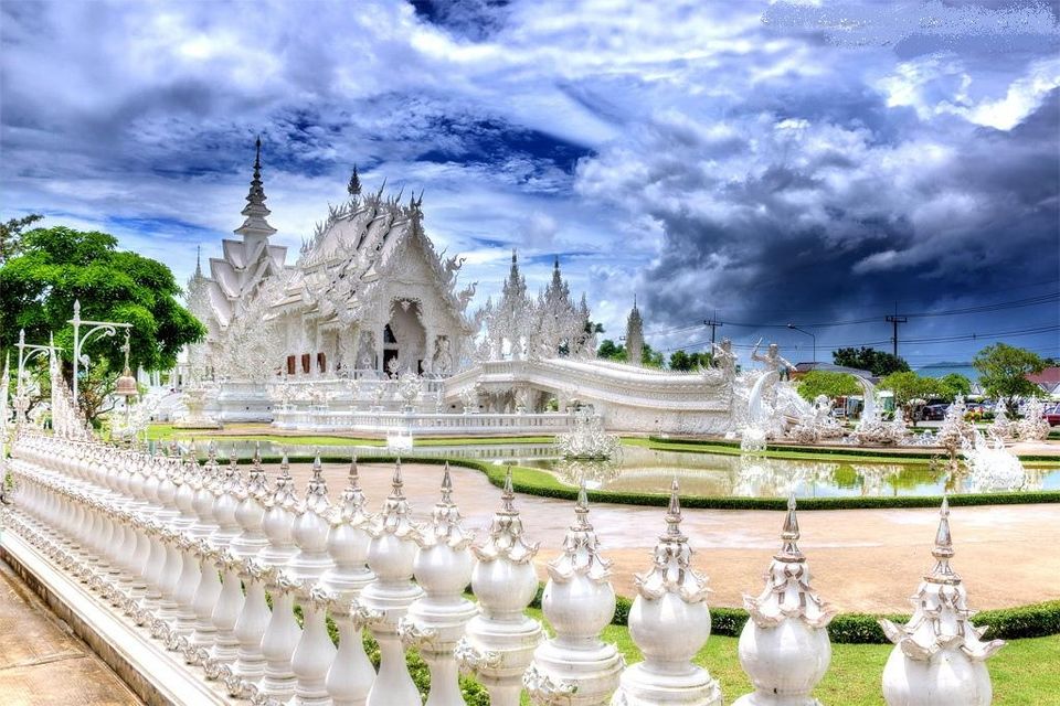 Photo of Thailand: A Luxury Traveler's Guide 9/10 by Carlos