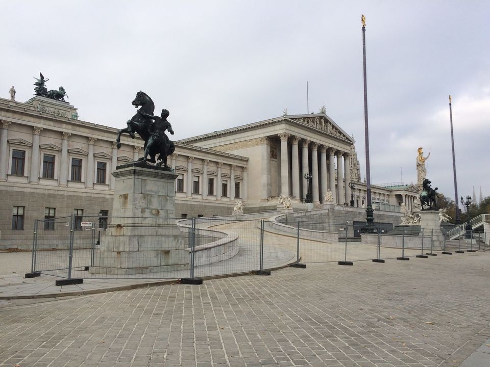 Photo of Vienna, Austria by iXplorer