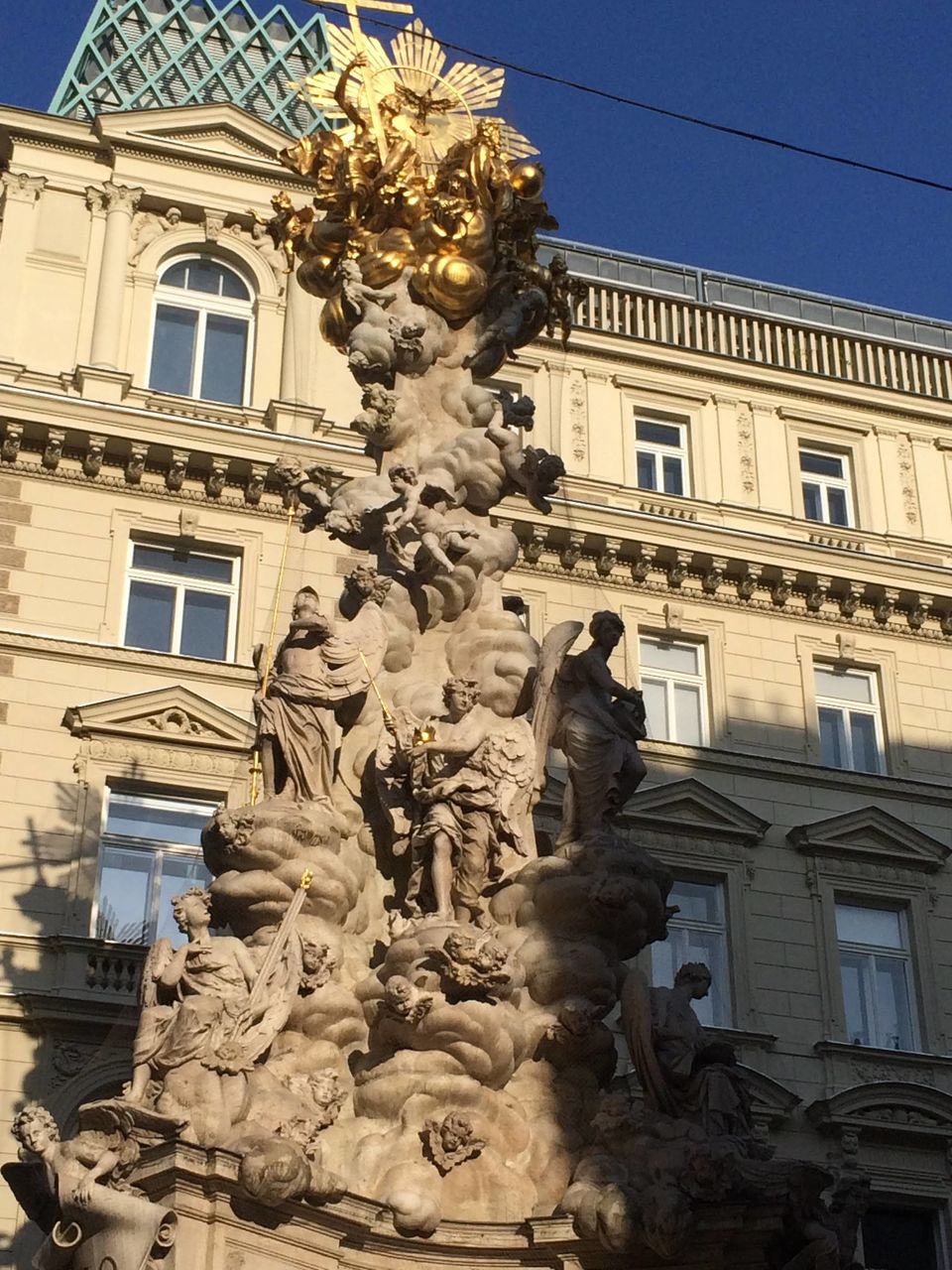 Photo of Vienna, Austria by iXplorer