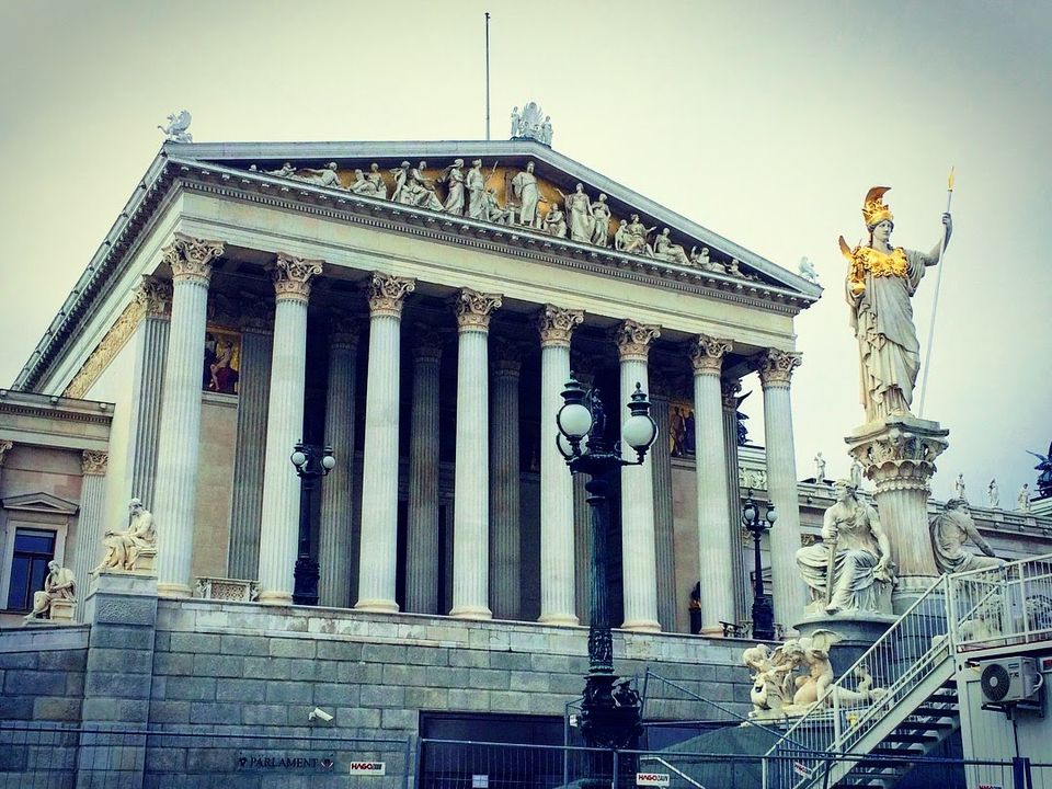 Photo of Vienna, Austria by iXplorer