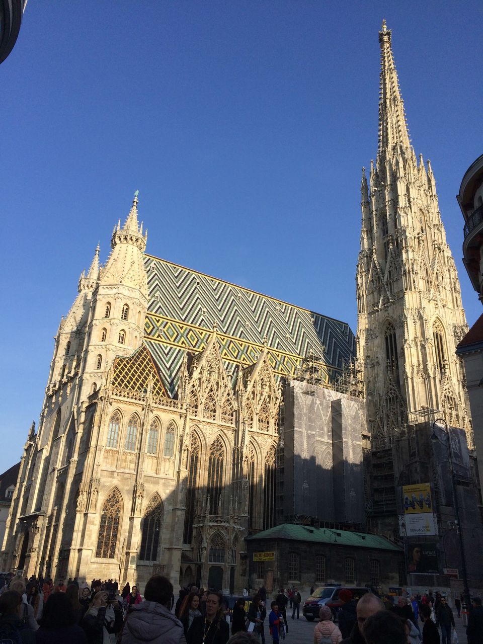 Photo of Vienna, Austria by iXplorer