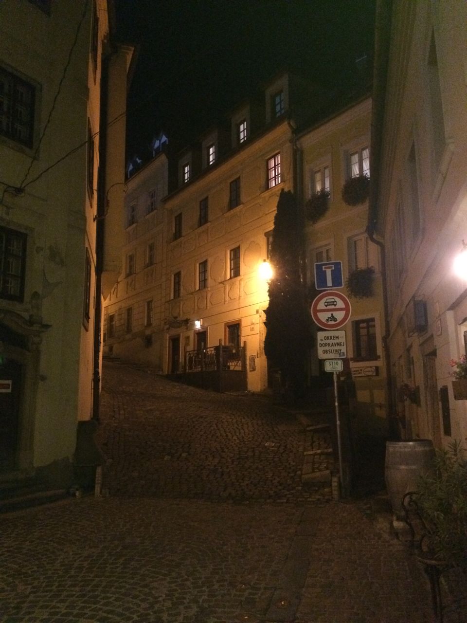 Photo of Bratislava, Slovakia by iXplorer