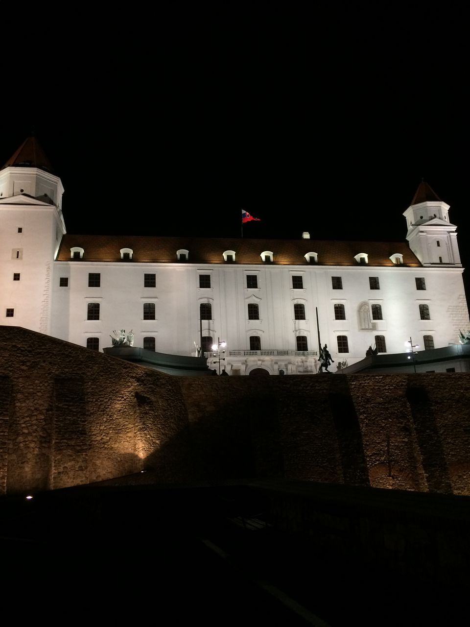 Photo of Bratislava, Slovakia by iXplorer