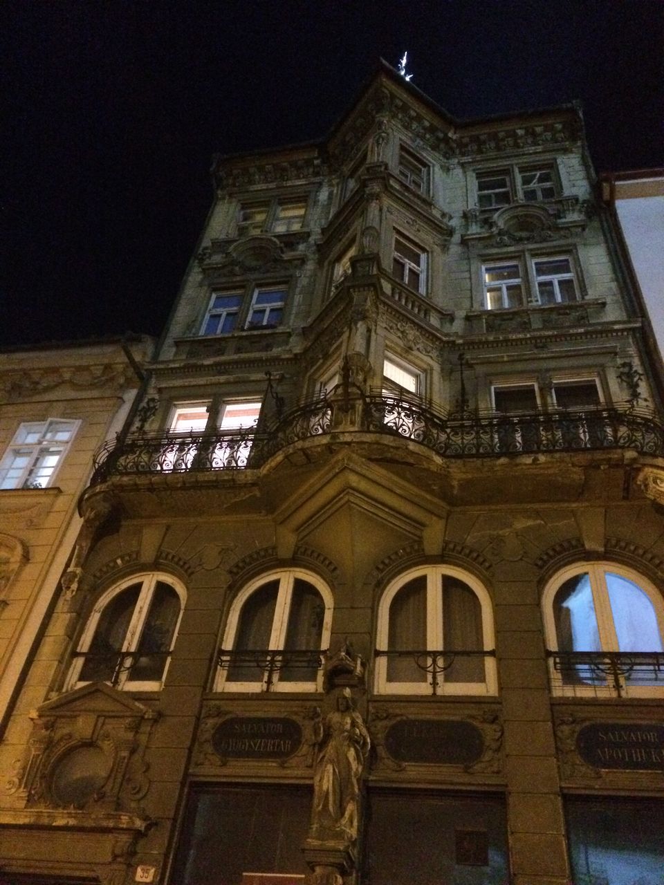 Photo of Bratislava, Slovakia by iXplorer