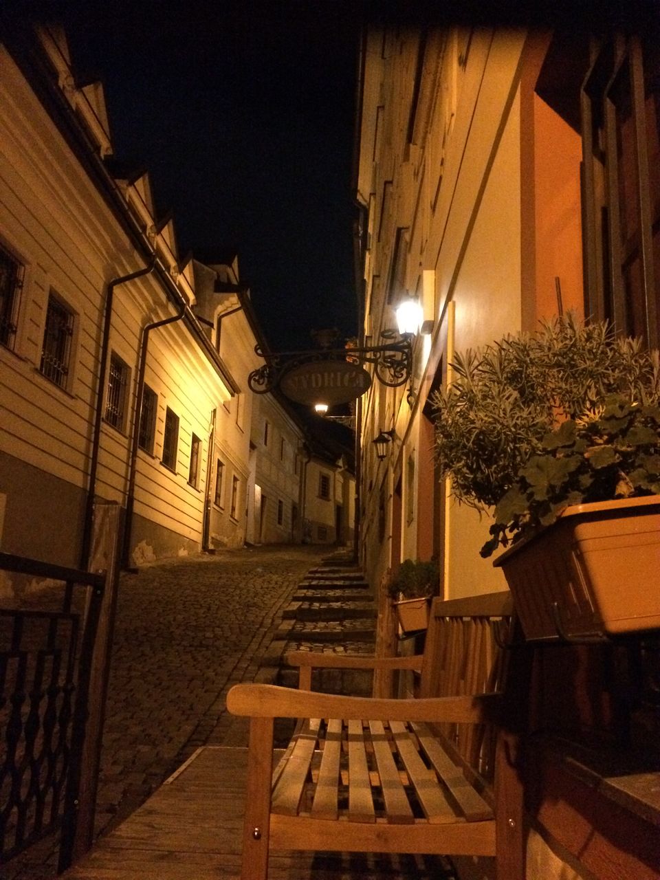 Photo of Bratislava, Slovakia by iXplorer