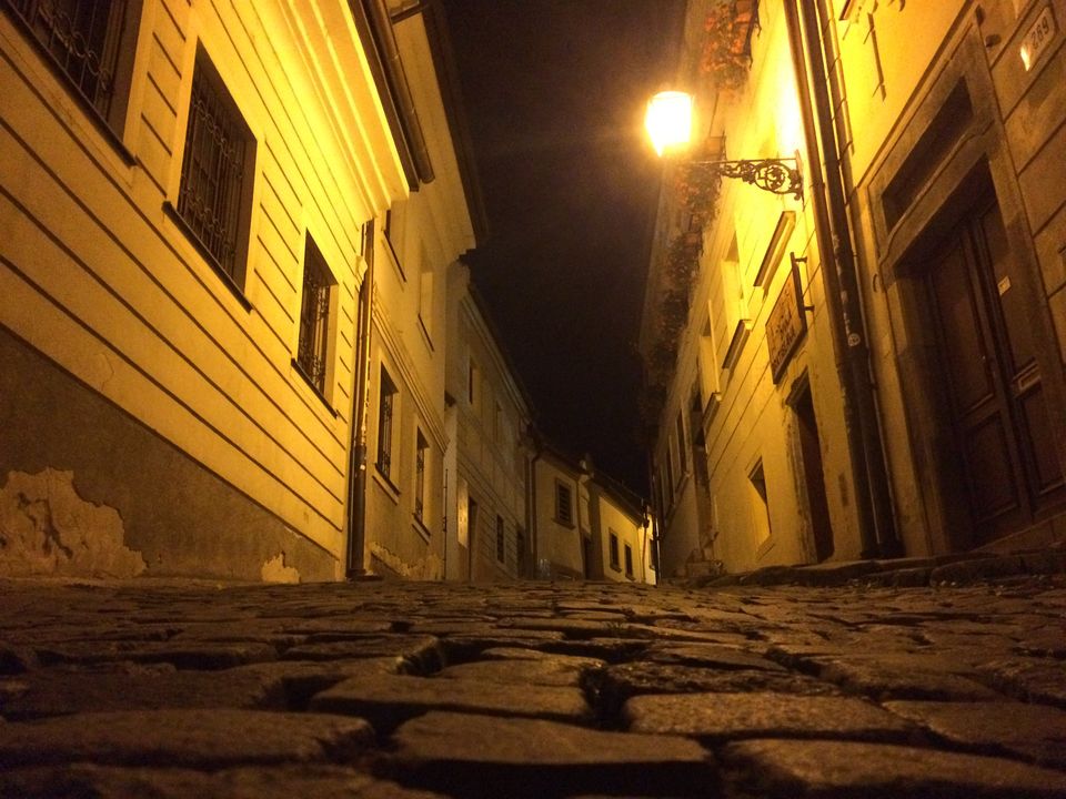 Photo of Bratislava, Slovakia by iXplorer