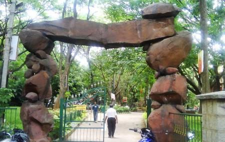 Photo of Top Best 9 Places to visit in Bangalore with kids. - TSK Diaries by Tasneem S Khan