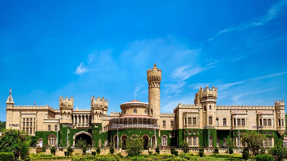Photo of Top Best 9 Places to visit in Bangalore with kids. - TSK Diaries by Tasneem S Khan