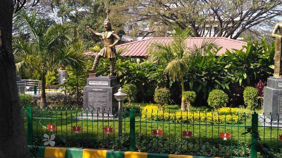 Photo of Top Best 9 Places to visit in Bangalore with kids. - TSK Diaries by Tasneem S Khan