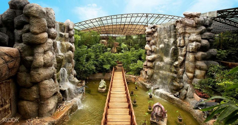 Photo of Top Best 9 Places to visit in Bangalore with kids. - TSK Diaries by Tasneem S Khan