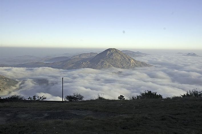 Photo of Top 7 Amazing Hill stations near Bangalore - TSK Diaries 3/7 by Tasneem S Khan