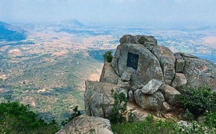 Photo of Top 7 Amazing Hill stations near Bangalore - TSK Diaries 5/7 by Tasneem S Khan