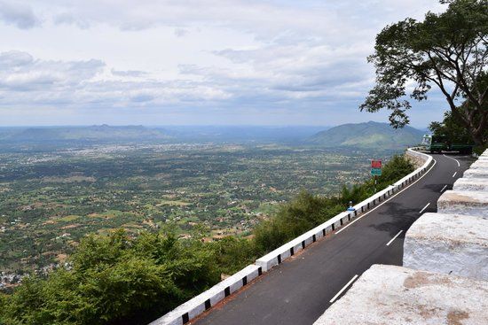 Photo of Top 7 Amazing Hill stations near Bangalore - TSK Diaries 6/7 by Tasneem S Khan